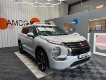 Mitsubishi Outlander €45950 2024 MITSUBISHI OUTLANDER P 4W PHEV 2.4 AUTOMATIC / CRUISE CONTROL / 360° CAMERA / ELECTRIC MEMORY & HEATED SEATS / PADDLE SHIFTERS / 7 SEATS OPTION / HEATED STEERING WHEEL AND MORE