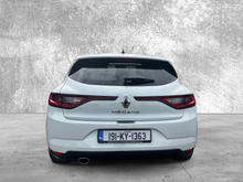 2019 Renault Megane 1.3L Petrol For Sale Images
