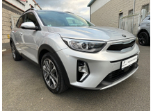 KIA Stonic 2021