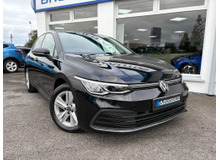 2023 Volkswagen Golf 1L Petrol For Sale Images
