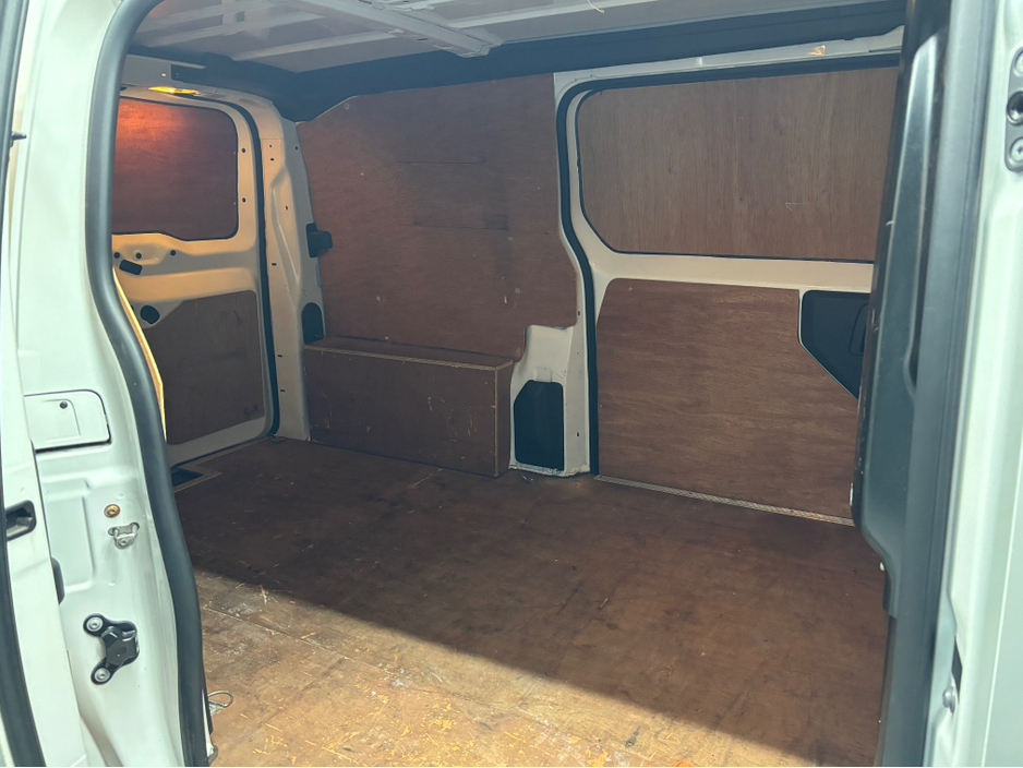 2022 Citroen Dispatch 1.5L Diesel For Sale Images