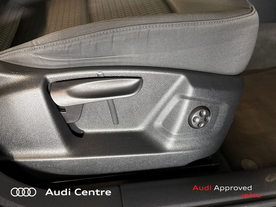 Audi Q3 1.4 TFSI COD 150 ULTRA SE 4D — thumbnail 24