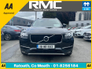 2019 VOLVO XC90 D5