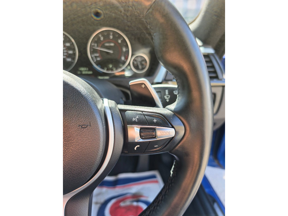 2016 BMW 4 Series 2L Diesel For Sale Images