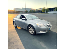 2012 Opel Insignia 2L Diesel For Sale Images