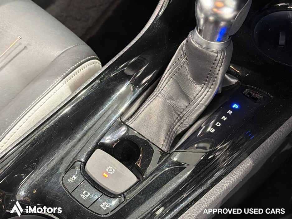 Toyota C-HR G HYBRID AUTOMATIC — thumbnail 20