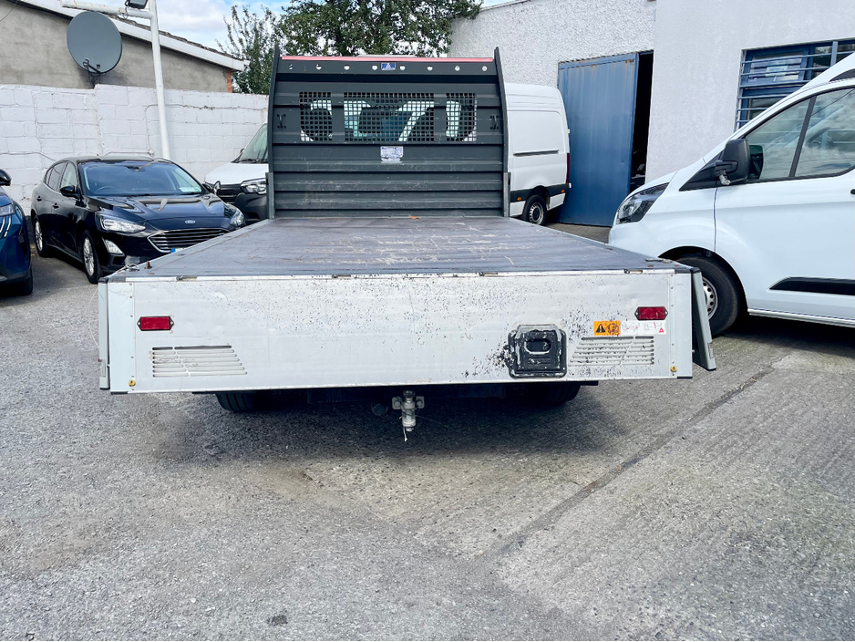 2023 Ford Transit 2L Diesel For Sale Images