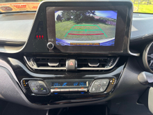 2023 Toyota C-HR 1.8L Petrol Hybrid For Sale Images