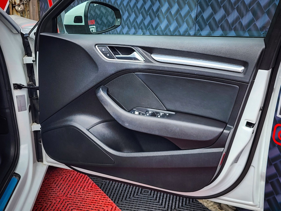 2019 Audi A3 1.4L Petrol For Sale Images