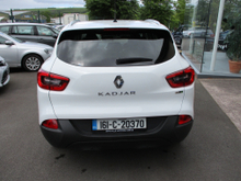 2016 Renault Kadjar 1.5L Diesel For Sale Images