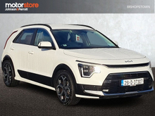 Kia Niro K3 1.6 Petrol HEV (Kia Warranty / AA Membership / Bishopstown)