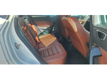 2017 SEAT Ateca 2L Diesel For Sale Images