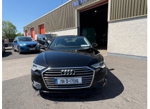 2019 Audi A6 2.0L Diesel For Sale Images