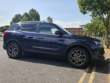 2023 Ssangyong Korando 1.6L Diesel For Sale Images
