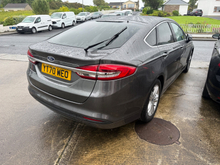 2020 Ford Mondeo 2L Diesel For Sale Images
