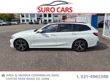 2021 BMW 3 Series 2L Petrol For Sale Images