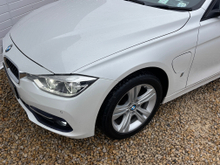 2018 BMW 3 Series 2L Petrol Plug-in Hybrid For Sale Images