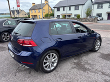 2018 Volkswagen Golf 1.4L Petrol For Sale Images