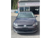 2015 Volkswagen Golf 1.2L Petrol For Sale Images