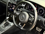 2018 VOLKSWAGEN GOLF R 2.0 TSI D7A 4M 5DR 310BHP AUTO