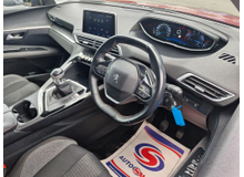 2018 Peugeot 3008 1.6L Diesel For Sale Images
