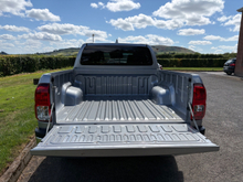 2025 Toyota Hilux 2.8L Diesel For Sale Images
