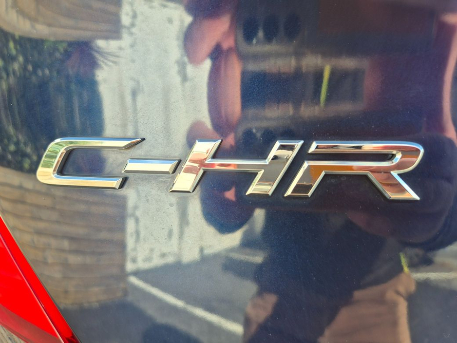 Toyota C-HR 1.8 HYBRID / SOL NERO EDITION WITH SAFETY PACK / TAX €160 — thumbnail 36