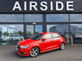 2015 AUDI A1 1.0 TFSI AUTOMATIC