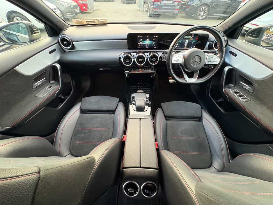 2019 Mercedes-Benz A Class 1.3L Petrol For Sale Images