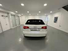 2018 Audi A3 1.4L Petrol For Sale Images