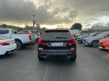 2022 Volvo XC60 2L Petrol Plug-in Hybrid For Sale Images