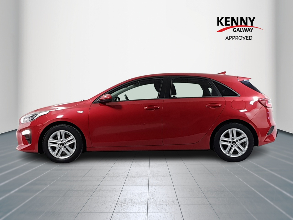 2019 Kia Ceed 1L Petrol For Sale Images