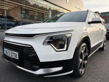 Kia Niro 1.6 HEV SEM