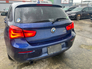 2015 BMW 1 SERIES 118i Sport