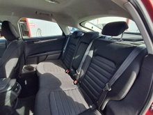 2018 Ford Mondeo 1.5L Diesel For Sale Images