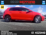 2019 VOLKSWAGEN GOLF **HIGHLINE** SAT NAV**REVERSE CAMERA**12M WARRANTY 1.4