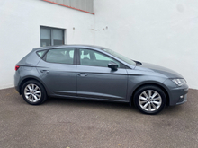 2018 SEAT Leon 1.2L Petrol For Sale Images