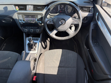 2015 Skoda Octavia 1.6L Diesel For Sale Images
