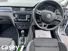 2016 Skoda Rapid 1.2L Petrol For Sale Images