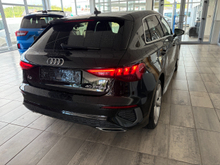 2024 Audi A3 1.4L Hybrid For Sale Images