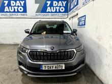 2022 Skoda Kodiaq 2L Diesel For Sale Images