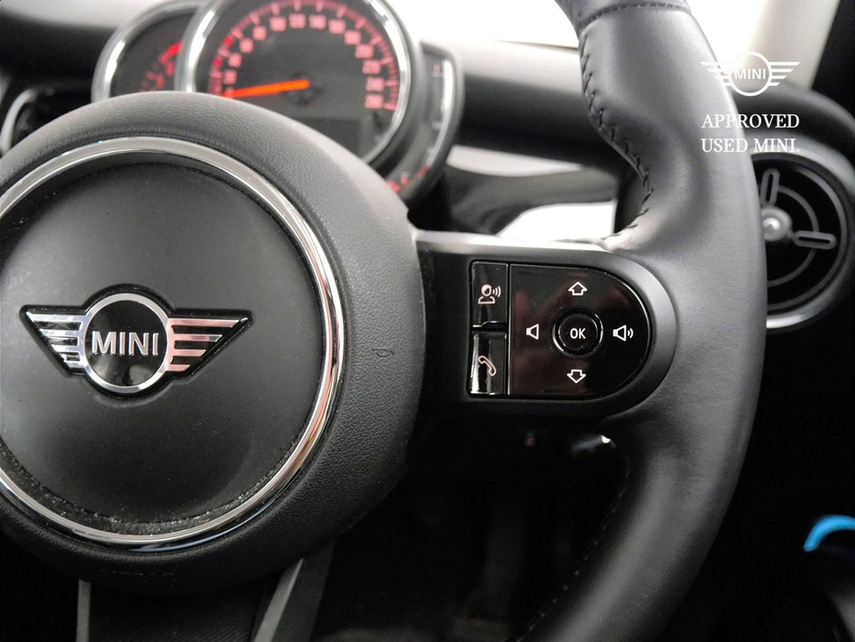 2022 MINI Hatch 1.5L Petrol For Sale Images