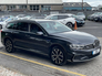 2021 VOLKSWAGEN PASSAT GTE S-A DSG