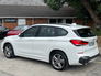 2021 BMW X1 XDRIVE25E M SPORT AUTO...FINANCE PROVIDED...WARRANTY INCLUDED