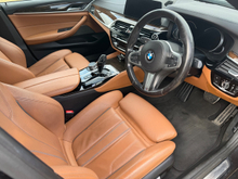 2017 BMW 5 Series 2L Diesel For Sale Images