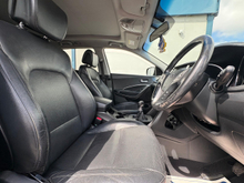 2014 Hyundai Santa Fe 2.2L Diesel For Sale Images