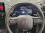 2025 CITROEN C5 AIRCROSS PLUS PACK MHEV Hybrid From €128 Per Week