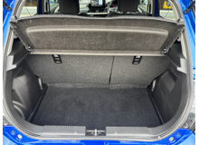 2024 Suzuki Swift 1.2L Petrol Hybrid For Sale Images