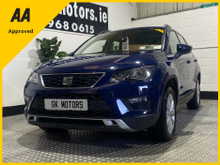SEAT Ateca 1.6 TDI 115HP ECO SE