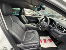Toyota Camry Top Spec - World Sport...